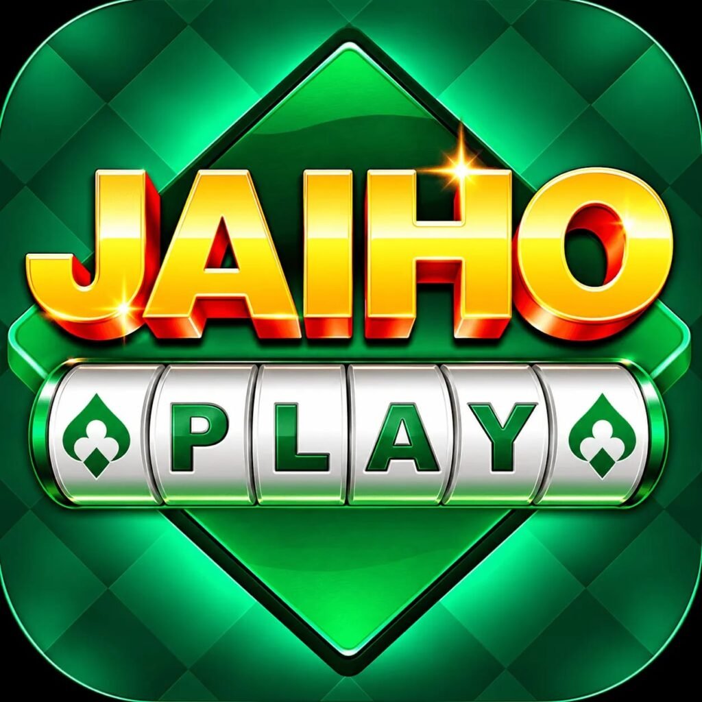 Jaiho Plays